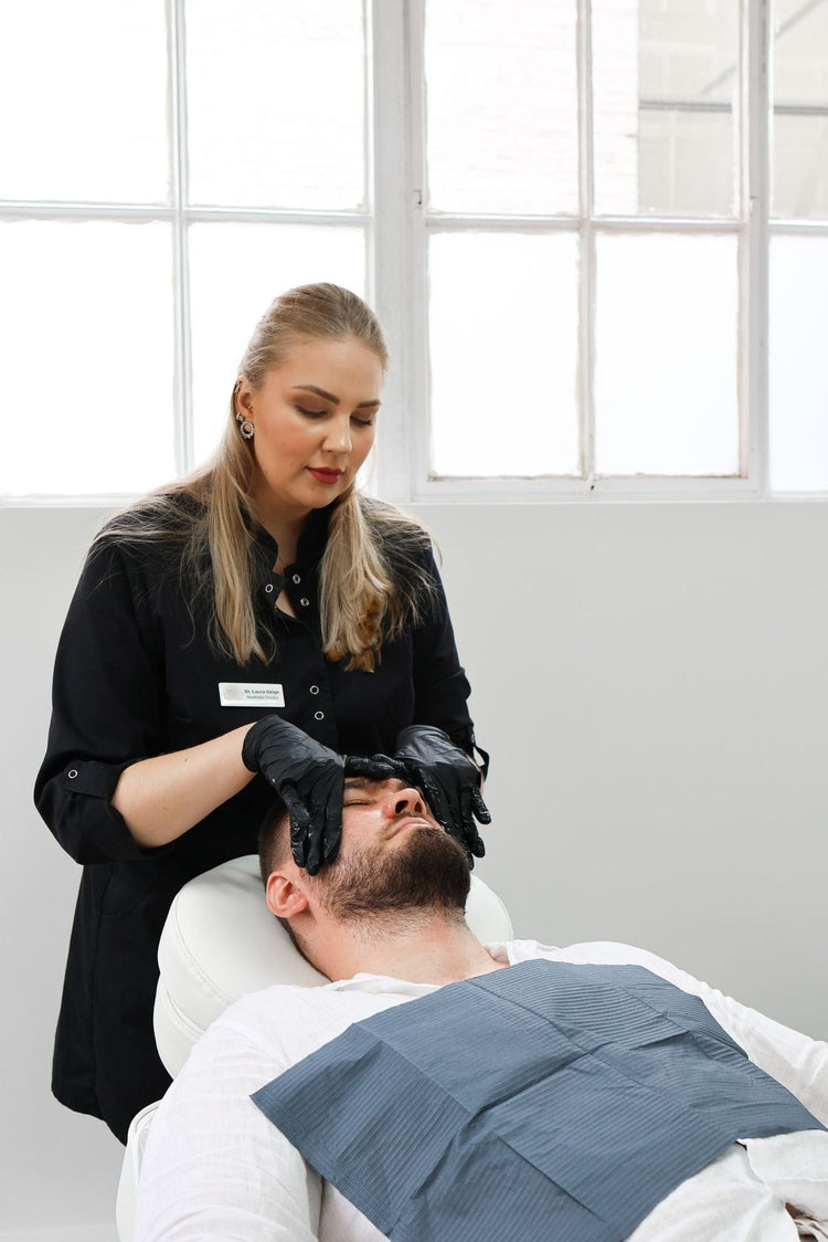 How Obagi Nu-Derm Skin System works for melasma in Kingston Upon Thames Surrey London