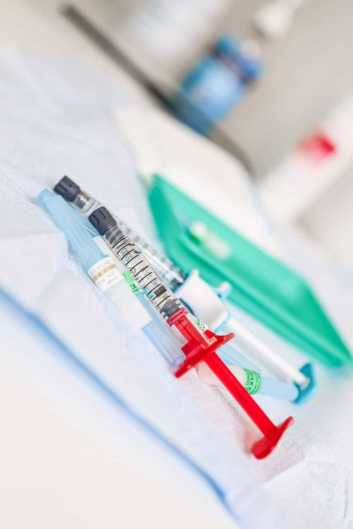 How Long After Lip Filler Can I Wear Lipstick