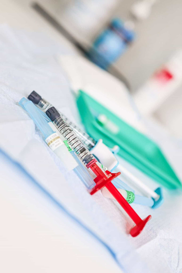 Why marionette line fillers are a top choice for non-surgical facial treatments in Surrey