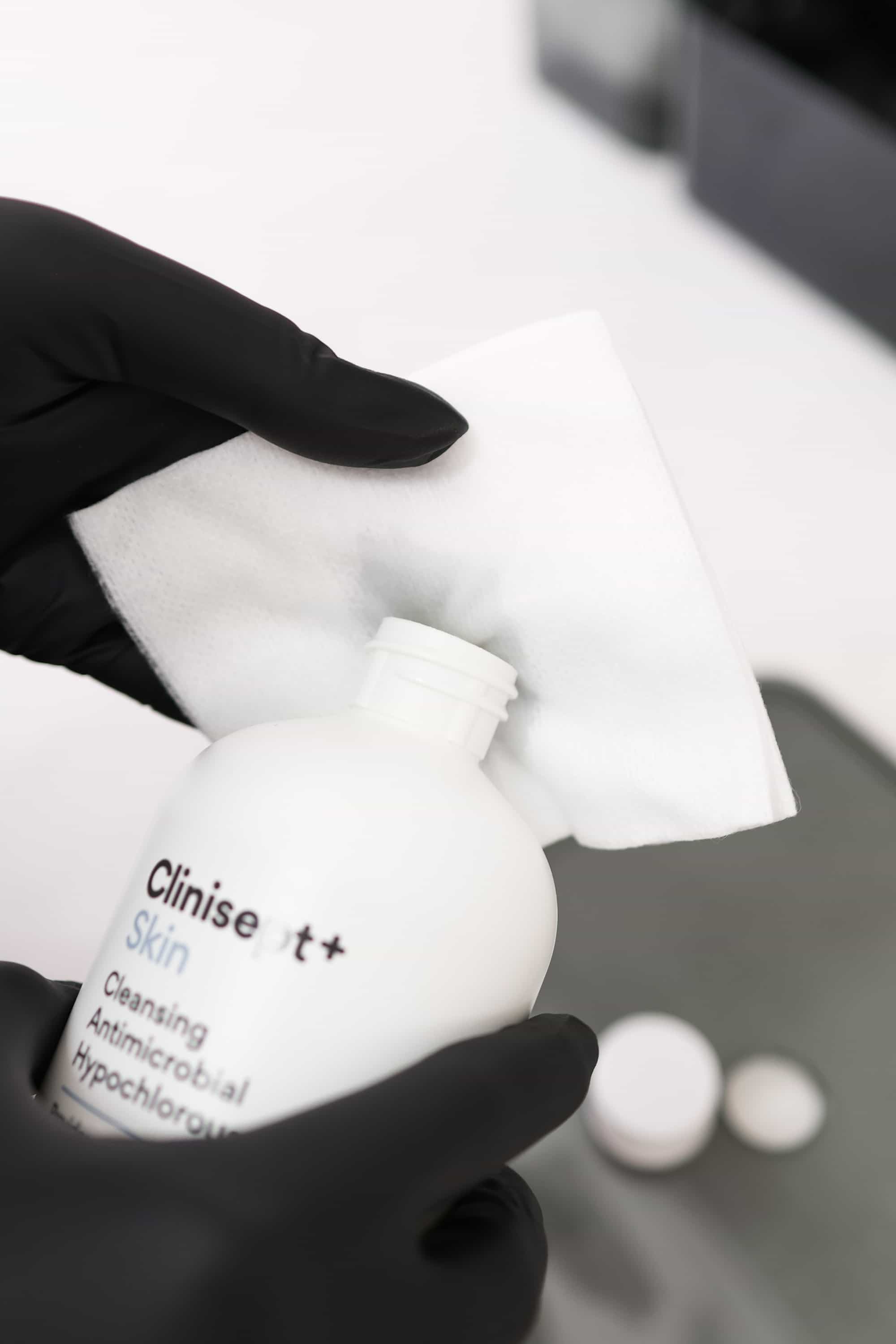 Cosmelan Depigmentation Peel near Oxshott, Surrey