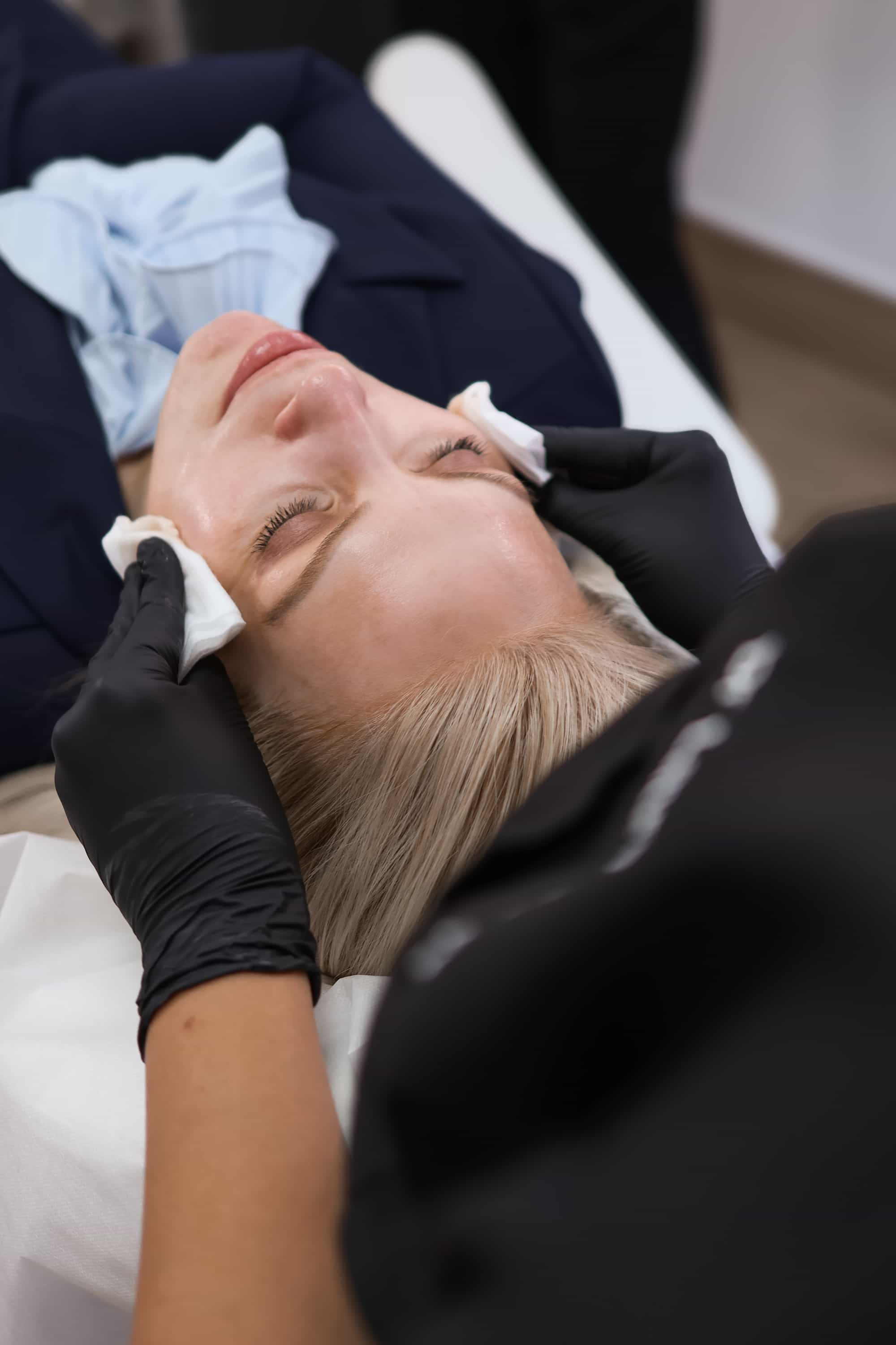 Lip Flip Treatment near Mickleham, Surrey