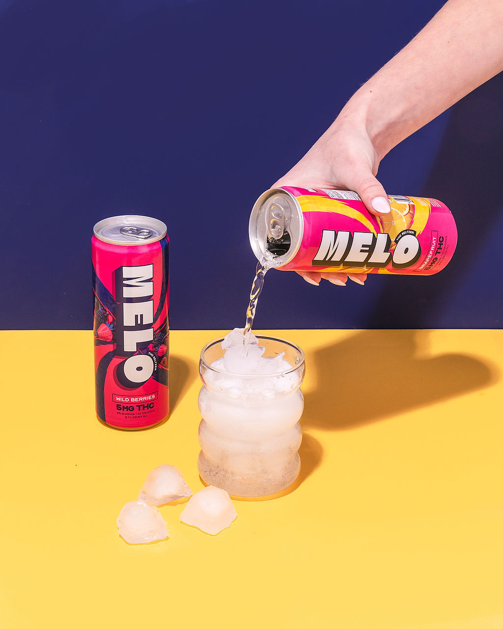 weed infused drinks in Montana MT