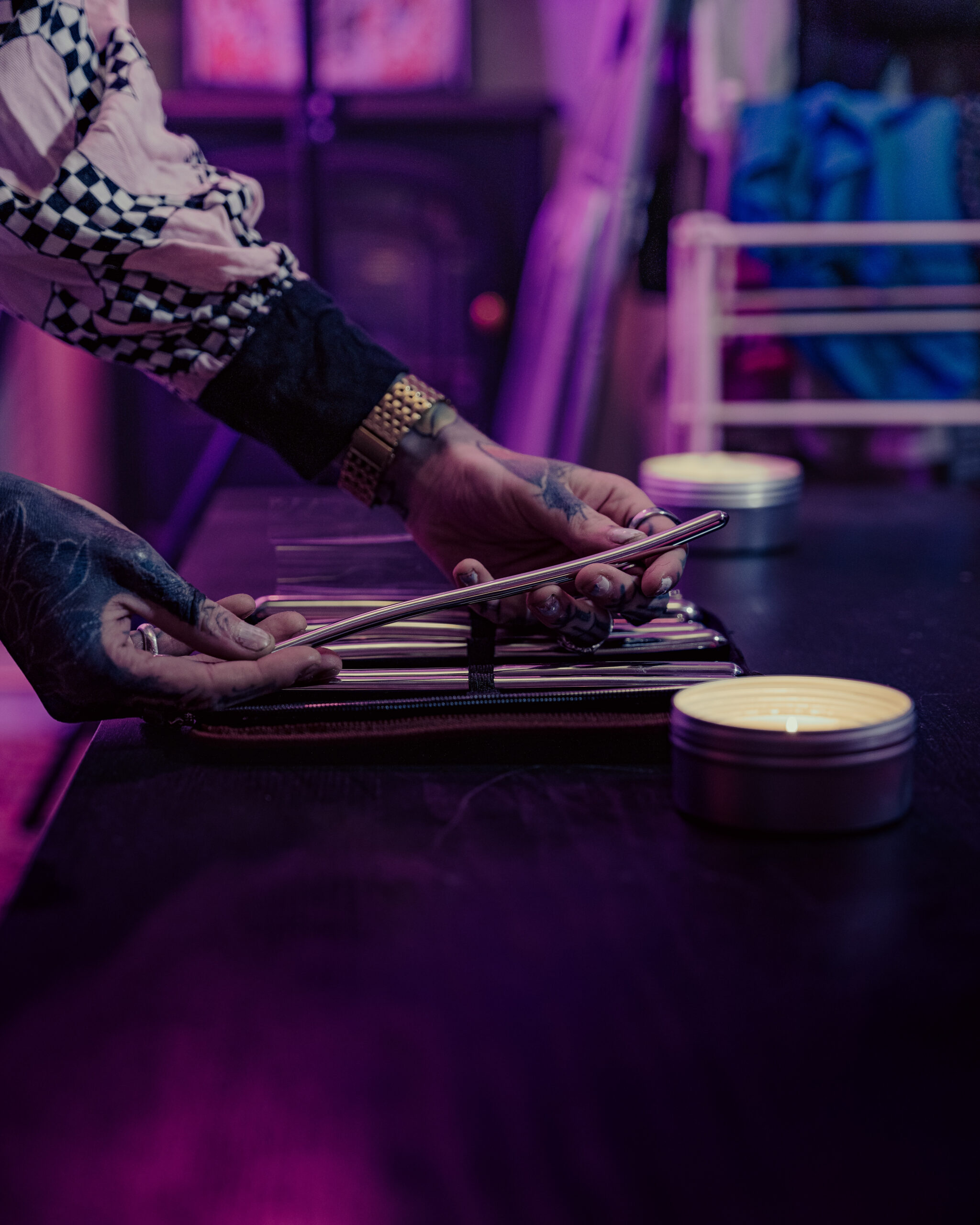 Demigender Identity and How It Shapes Your View of Love