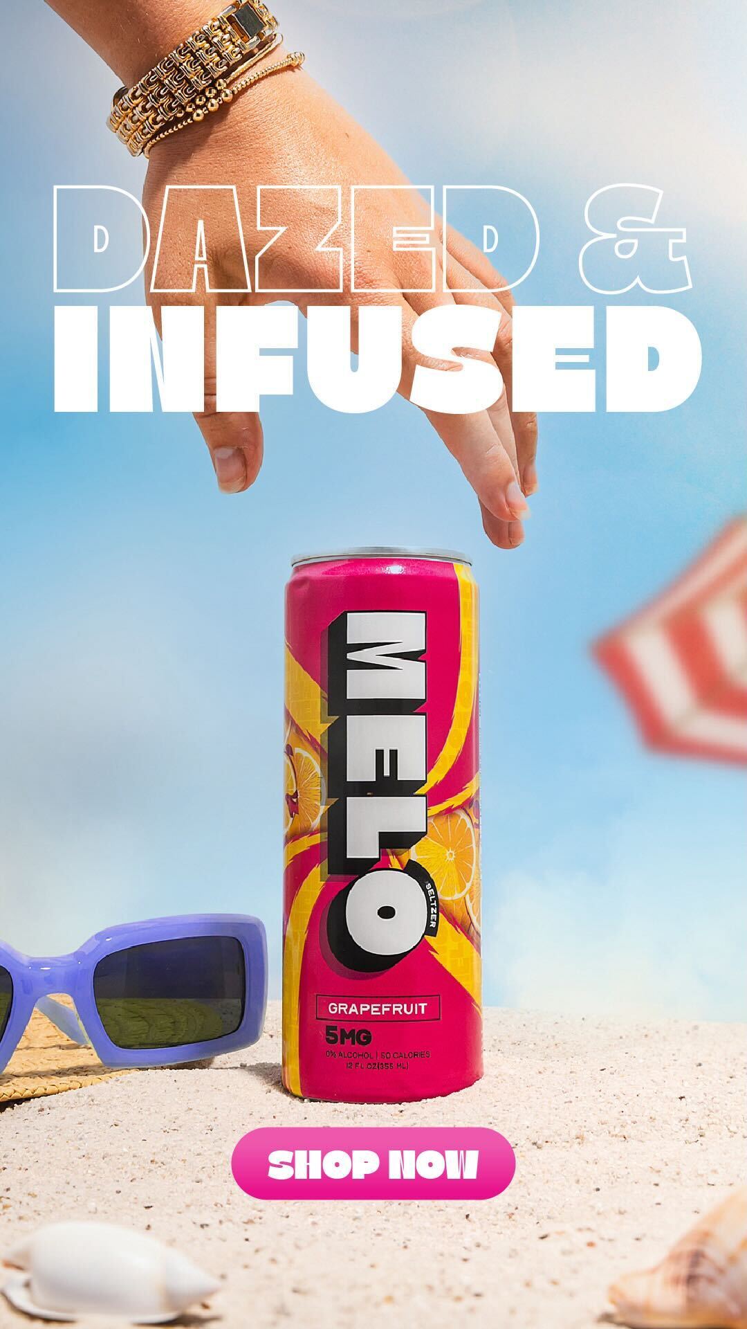 thc beverages in Vermont VT