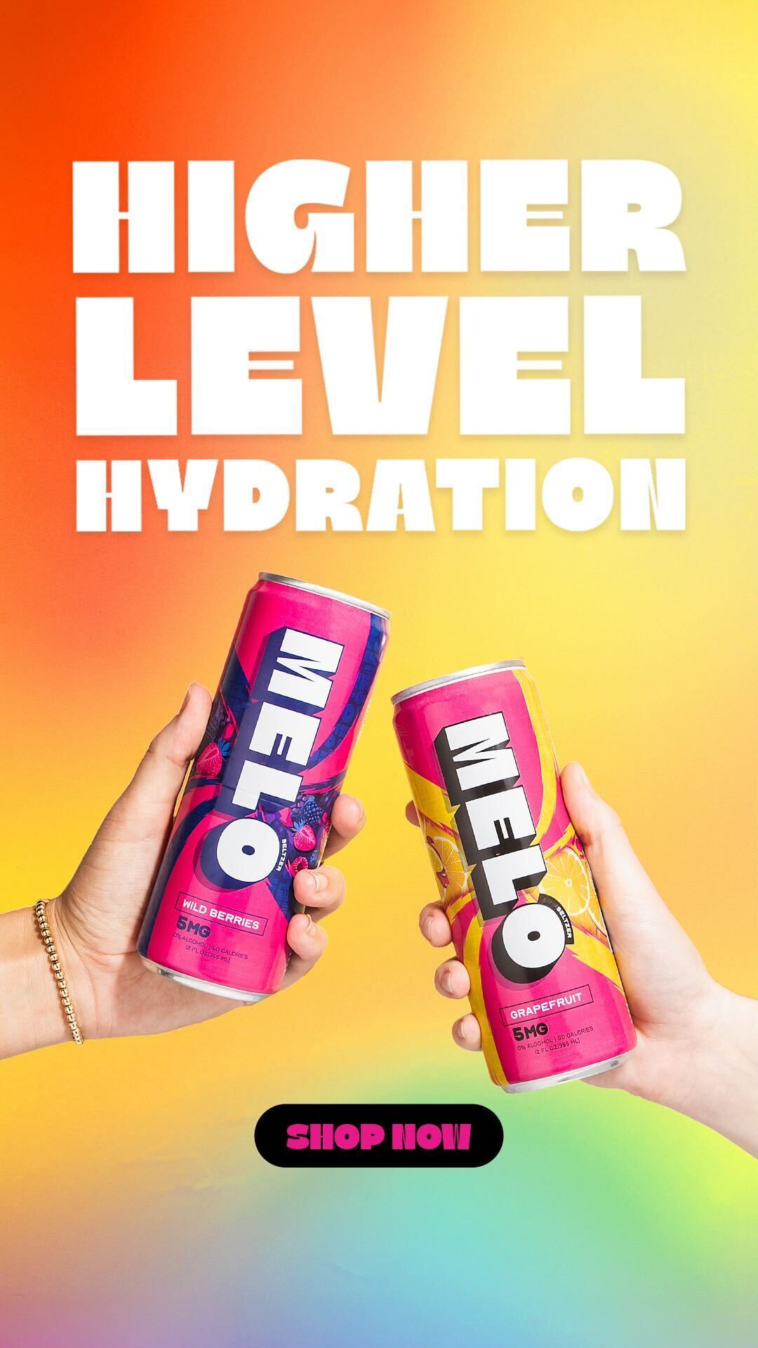 thc beverages in Vermont VT